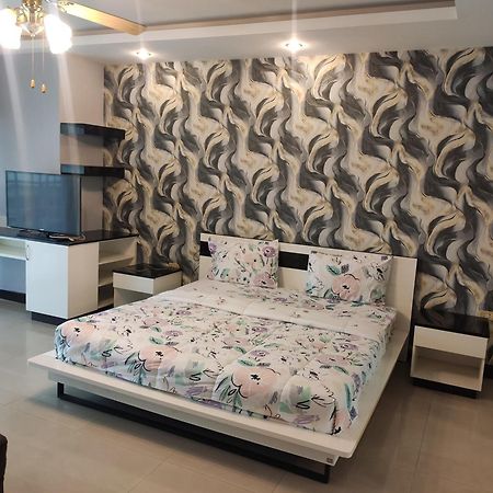 View Talay 6 Pattaya Beach By Anatolia Condo Suite المظهر الخارجي الصورة