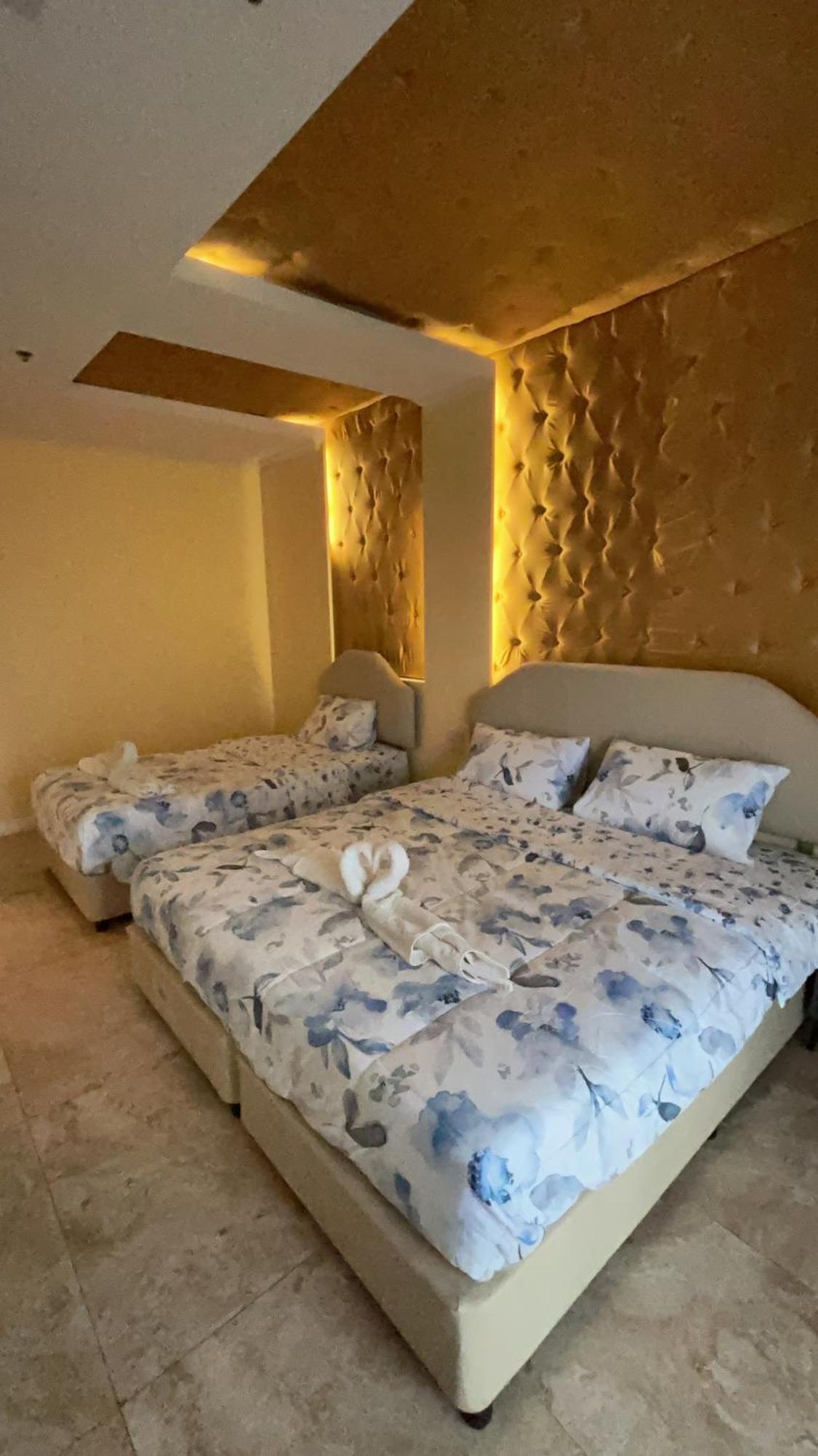 View Talay 6 Pattaya Beach By Anatolia Condo Suite المظهر الخارجي الصورة
