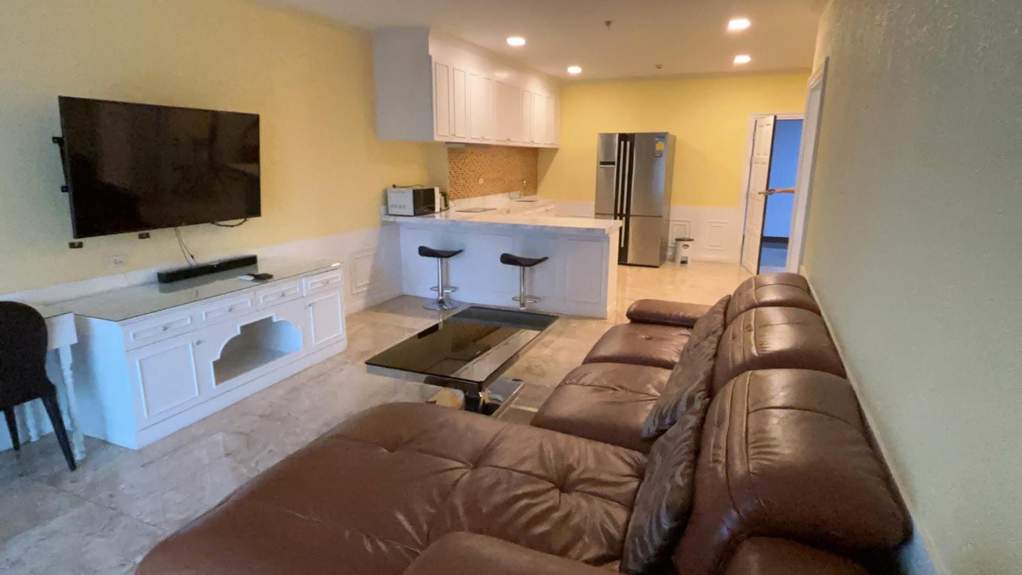 View Talay 6 Pattaya Beach By Anatolia Condo Suite المظهر الخارجي الصورة