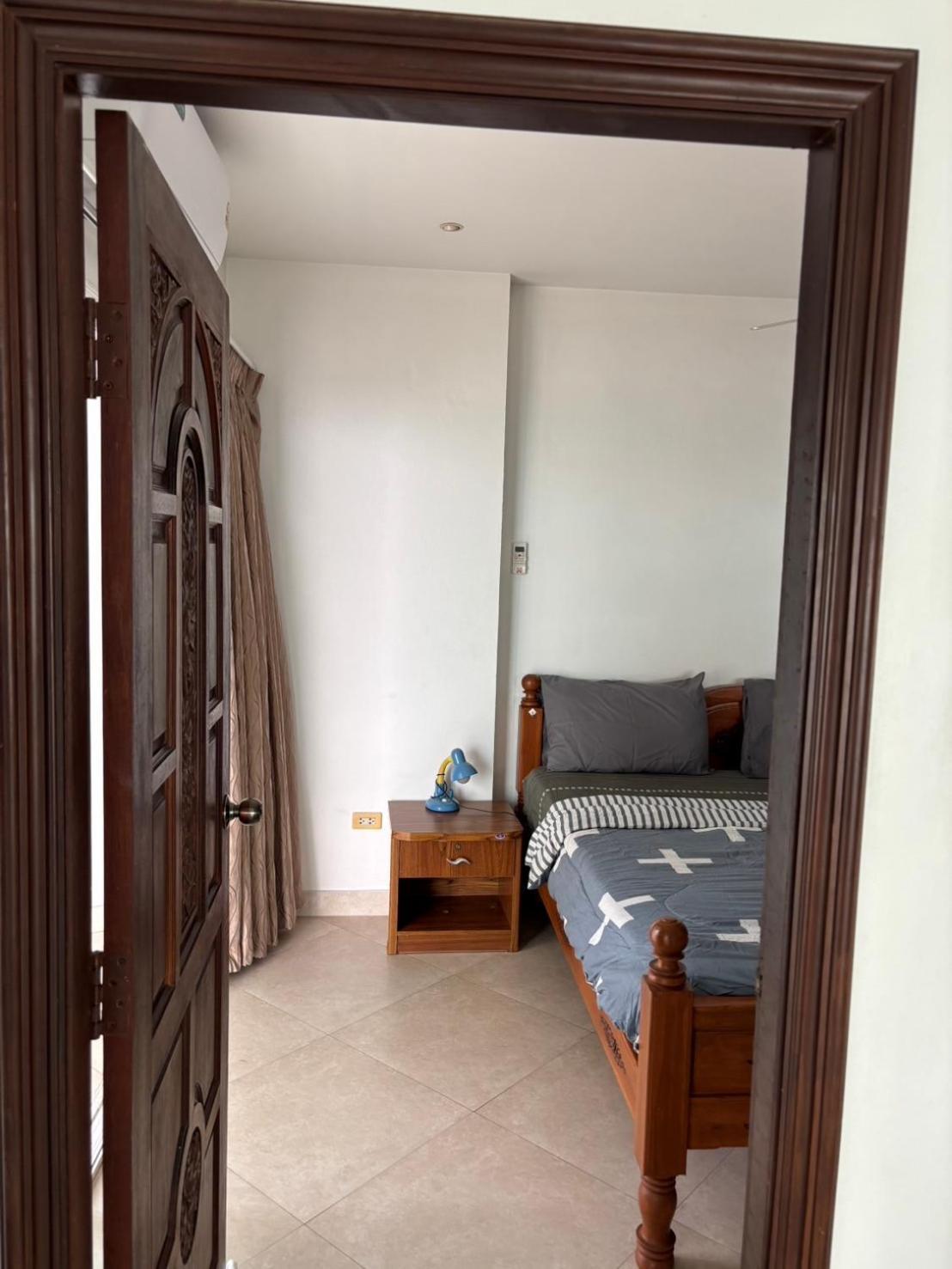 View Talay 6 Pattaya Beach By Anatolia Condo Suite المظهر الخارجي الصورة