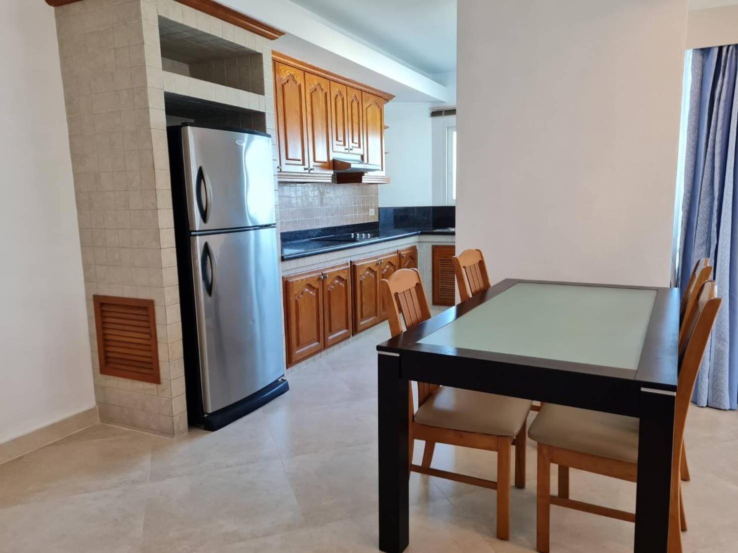 View Talay 6 Pattaya Beach By Anatolia Condo Suite المظهر الخارجي الصورة