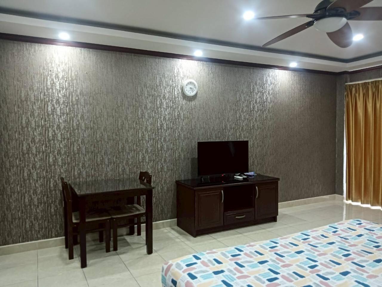 View Talay 6 Pattaya Beach By Anatolia Condo Suite المظهر الخارجي الصورة