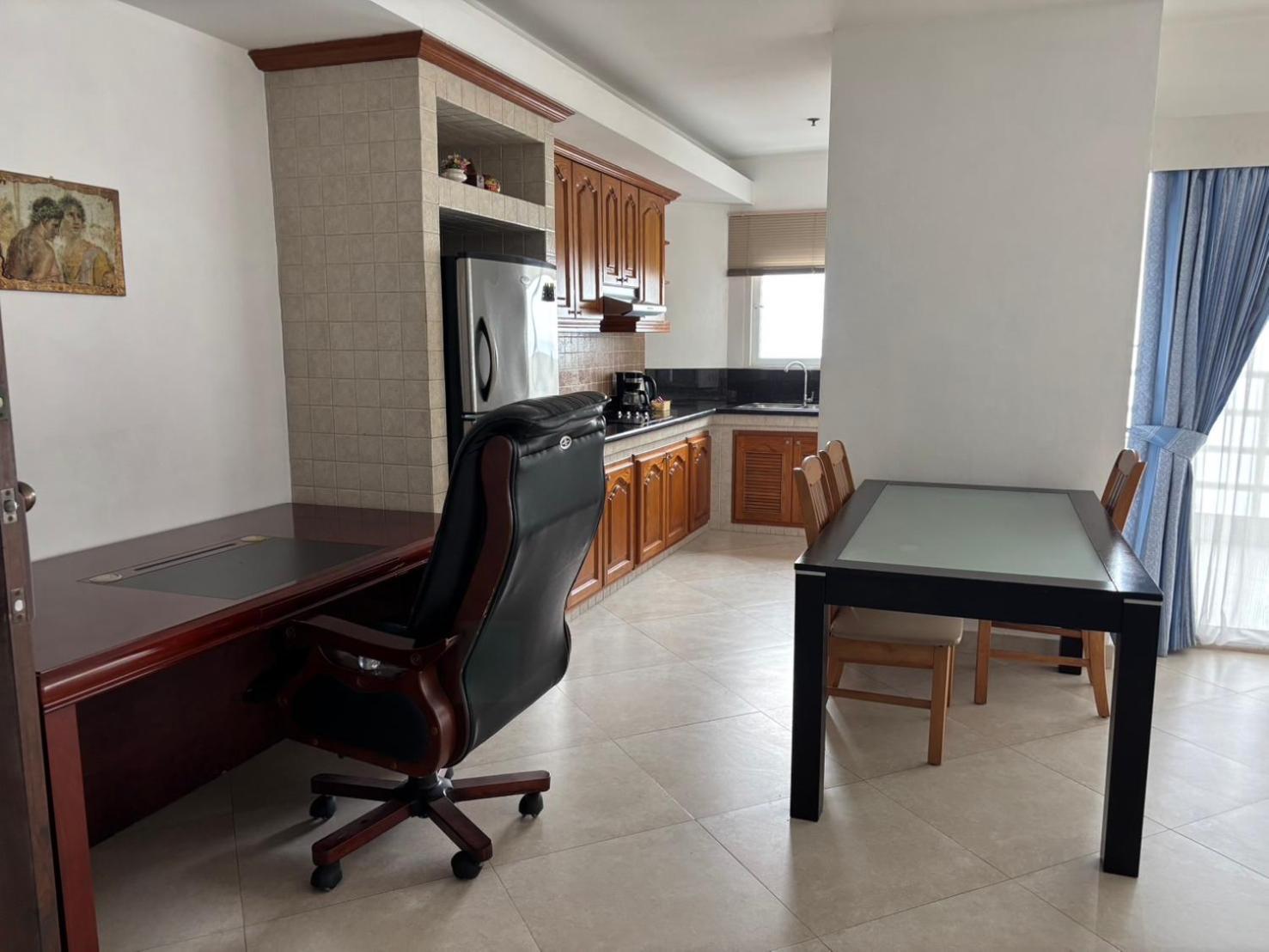 View Talay 6 Pattaya Beach By Anatolia Condo Suite المظهر الخارجي الصورة